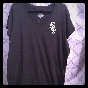 Chicago White Sox Shirt 3X
